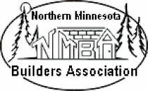 Northern Minnesota Builders Association Logo